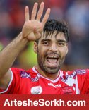 مهدی طارمی: دربی فقط همان برد 4-2