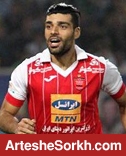 هم به سود طارمی هم پرسپولیس