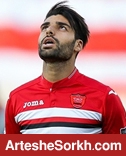 مهدی طارمی، رونالدوی پرسپوليس است!