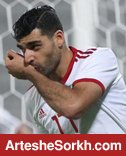 طارمی: خطایم مستحق کارت زرد نبود