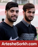 یک تبریک تولد دیگر از طارمی؛ این بار با زوج ورزشی + عکس