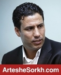 تارتار: پرسپولیس از تک موقعیتش استفاده کرد