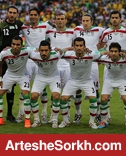 ایران 1 - 3 بوسنی؛ رویایی که پرپر شد