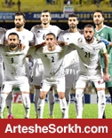 اعلام ترکیب تیم ملی برای دیدار مقابل ازبکستان
