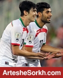 دومین صعود پی درپی به جام جهانی بدون اماواگر/ تاریخ فوتبال ملی ایران از نو نوشته شد