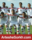 شاگردان کی روش یکم تیر راهی ارمنستان می شوند/یک دیدار با  تیم های باشگاهی قطعی شد