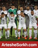 درخواست بی شرمانه ایتالیایی ها/ ایران را از جام جهانی 2018 حذف کنید!