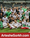 اعلام لیست ۳۵ نفره ایران برای جام جهانی/ ۴ پرسپولیسی مسافر روسیه