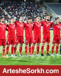 جار و جنجال برای هیچ؛ تساوی ایران و ونزوئلا در دوحه