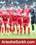 رویای طلایی فوتبال ایران / تاریخ سازی در سرزمین یوری گاگارین!؟