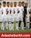 نظرخواهي: تركيب 11نفره ايران مقابل كره را انتخاب كنيد