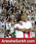 چهار بازیکن سهم پرسپولیس از لیست جدید تیم ملی