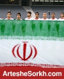 ایران پشت در جام جهانی/ ملی پوشان با 4 گل لبنان را در هم کوبیدند