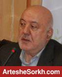 تهرانی : چگونه مي توان انتظار داشت هواداران به توصيه هاي اخلاقي اقایان گوش دهند