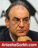 ترابیان: پروند تبانی بازیکنان پرسپولیس در کمیته انضباطی بررسی می شود