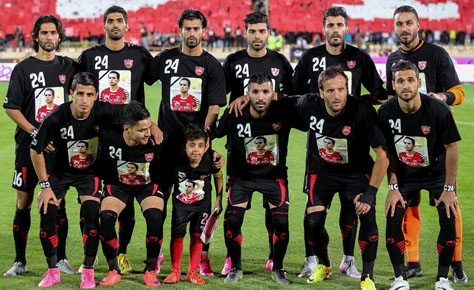 فاصله کوتاه پرسپولیس تا مدعی شدن؛کلید در دست برانکو