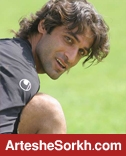 واعظی: هیچ وقت از پرسپولیس شکایت نمی کنم / الان به پرسپوليس سر بزنم مي گويند دنبال پست و مقام آمده!