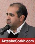 اسماعیل وفایی:پرسسپولیس از رای بدوی دادگاه خوشحال نباشد