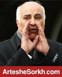 باشگاه پرسپولیس از محمود یاوری شکایت کند 