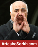 ياوري: انتقال حقيقي به پرسپوليس کذب محض است