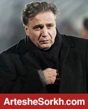 زادمهر: پرسپولیس باید صدرنشین و فینالیست بود