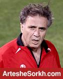 زادمهر: يكي از پيشكسوتان سرپرست پرسپوليس شود/سرپرست بايد رابط بين مديرعامل و بازيكنان باشد