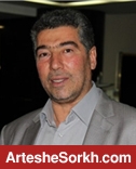زینی زاده: رویانیان اتفاقات ورزشگاه آزادی را به یاد بیاورد/ با تلاش خودمان بردیم نه پنالتی قهرمانی!