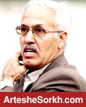 پرسپولیس در همه زمینه ها ضعف دارد/ استیلی هم مثل بقیه مقصر است