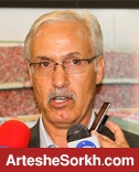 ذوالفقارنسب: اميدوارم پيشکسوتان  باهم  متحد شوند/ مي خواهيم 30 درصد سهام پرسپوليس را بخريم