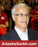 بیژن ذوالفقارنسب: مجموعه پرسپولیس ناکارآمد شده است/تیم های ضعیف در دربی بهتر نتیجه می گیرند