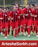 تمرينات پرسپوليس تادوشنبه پشت در هاي بسته