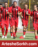 تمرين پرسپوليس ساعت 16 فردا برگزار مي شود