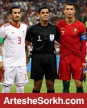 VAR جذاب نیست اما برای ایران مفید بود