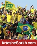اقدام عجیب آبادانی ها پیش از دیدار