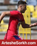 عباسیان: مطالباتم پرداخت نشود، از پرسپولیس شکایت می کنم