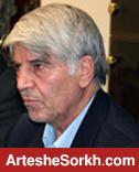 عباس نمازیان: کشتی پرسپولیس باید مثل نام این باشگاه جذاب باشد