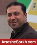 مدیر رسانه ای پرسپولیس از خبرنگاران و هواداران تشکر کرد