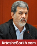 عباسی: پرسپولیس نامه ای برای جذب طهماسبی نداده/ بازیکن معاوضه می کنیم