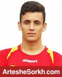 مدافع تیم ملی جوانان به پرسپولیس پیوست