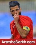 عباس زاده با انگیزه خاص در برابر پرسپولیس