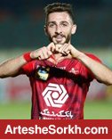 آمار خوب مهدی عبدی در اولین فصل حضور