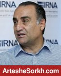 عبدی: سرنوشت قهرمانی لیگ به بازی با سپاهان گره خورده