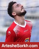 عبدی: دعوت به تیم امید را مدیون پرسپولیس هستم