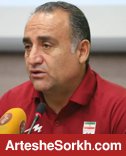 عبدی: پرسپولیس می تواند در آسیا هم موفق باشد