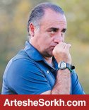 عبدی: شکست مقابل استقلال از بدشانسی پرسپولیس بود
