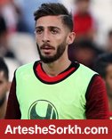 باشگاه نگران تست عبدی بود که منفی شد!