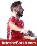 عبدی آماده بازی مقابل سپاهان