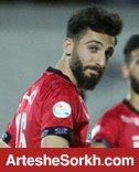 طلسم مغانلو، عبدی بعد از مدت ها شکست