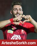 فیفا: عبدی پدیده پرسپولیس بود