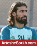 عبدالغنی: بازی سخت و مهمی مقابل پرسپولیس داریم